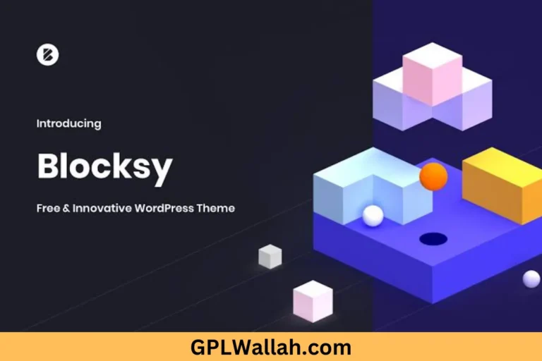 Blocksy PRO is a current and feature-rich WordPress theme that has acquired popularity among website designers and developers due to its versatility and simplicity of use. Developed by CreativeThemes, Blocksy PRO is a versatile theme that is designed to work seamlessly with the WordPress block editor, giving users absolute control over their content and how it is showcased.