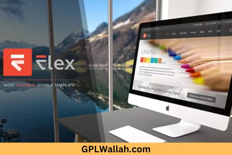 Flex is fully compatible with Joomla 4, offering unparalleled versatility as the best-selling Joomla template. Designed to seamlessly integrate into any website, Flex boasts a clean, responsive design and empowers users with a drag-and-drop Layout and Page Builder, along with a plethora of powerful customization options.