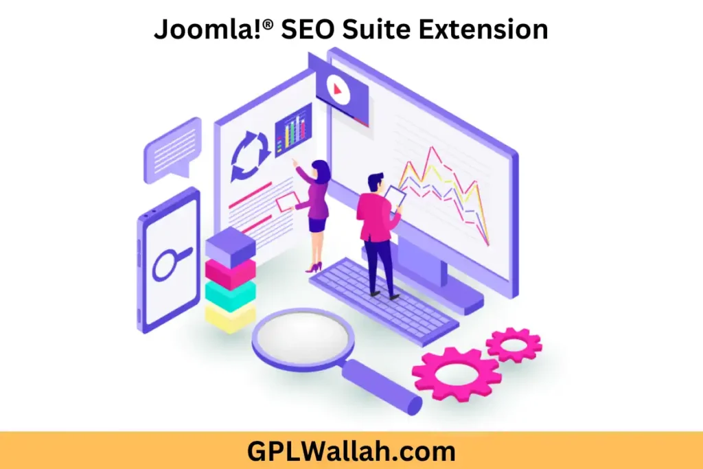 RSSeo! is a feature-rich Joomla extension designed to boost your website's SEO performance effortlessly. This versatile tool equips you with a myriad of functionalities, including: