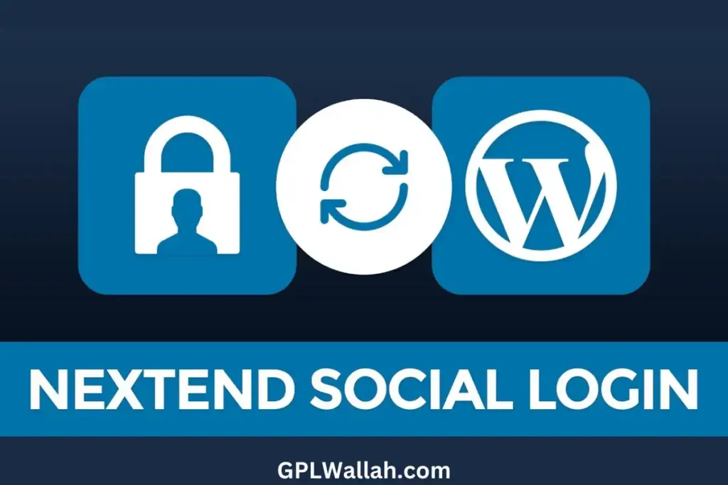 Download Nextend Social Login Pro Addon Free