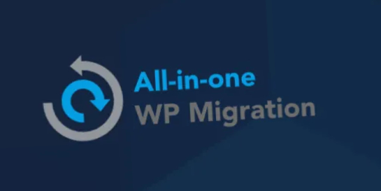 ServMask All in One WP Migration Unlimited ServMask All-in-One WP Migration Unlimited Extension