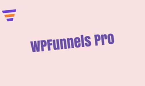 WPFunnels Pro WPFunnels Pro