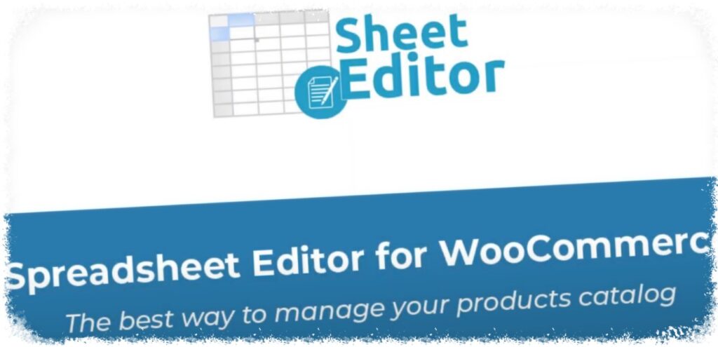 Wp Sheet Editor Premium