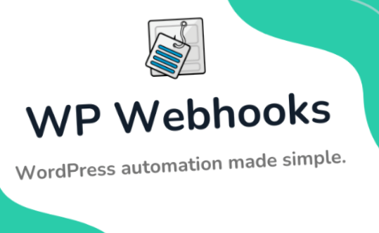 WP Webhooks Pro WP Webhooks Pro