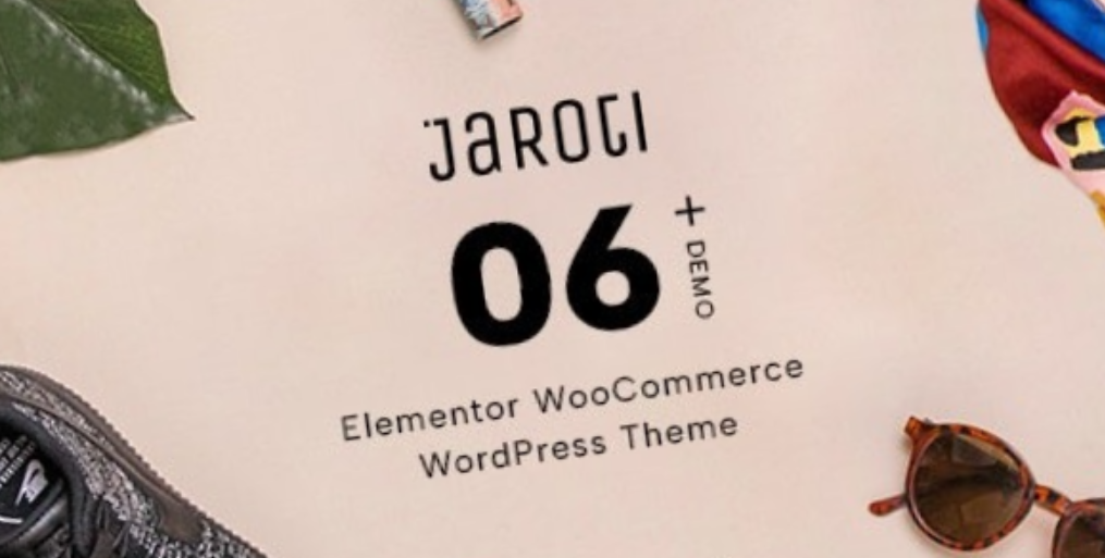 jaroti theme